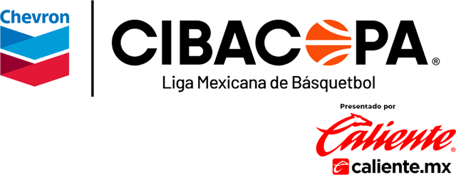 Liga Mexicana de Básquetbol Chevron CIBACOPA