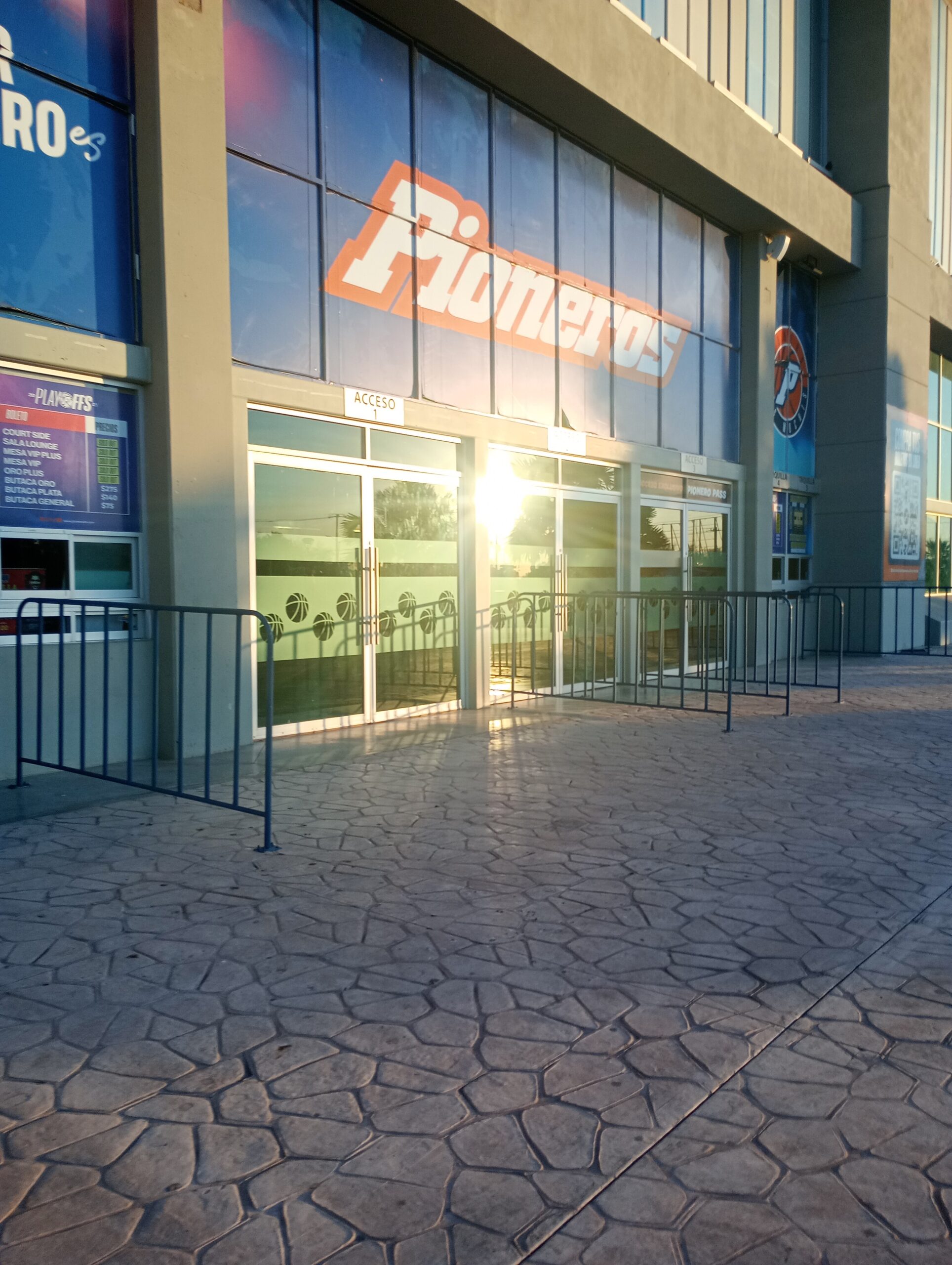 El CUM se alista para la MINICOPA México 2026.