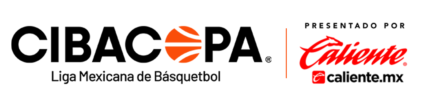 Liga Mexicana de Básquetbol Chevron CIBACOPA