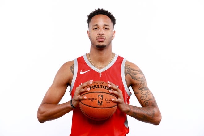 Vincent Edwards llega con experiencia NBA a Pioneros.