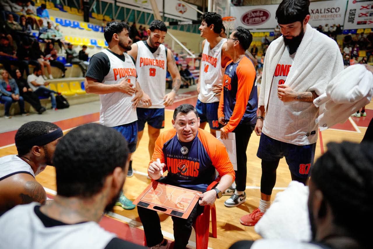 Pioneros 2026: Construyendo una dinastía desde la continuidad.