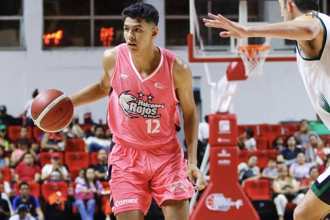 Irving Martínez arriba al barco de Pioneros para la temporada 2026.