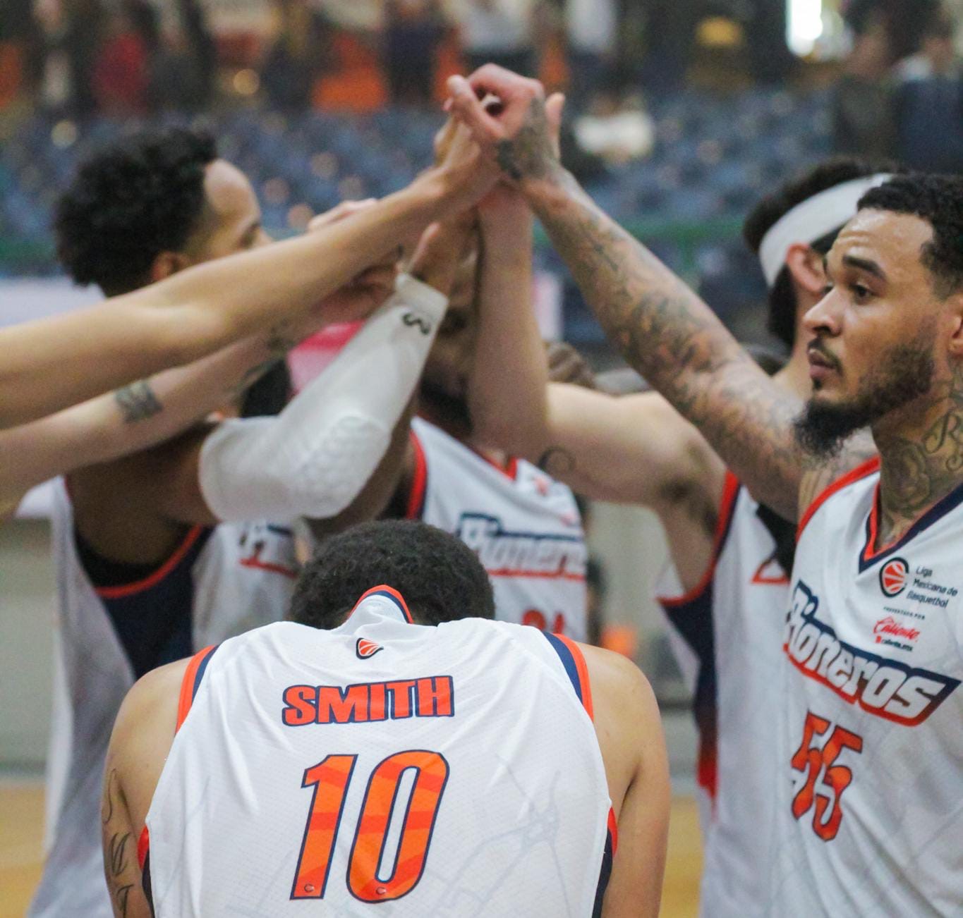 Pioneros de Los Mochis se mete este viernes a la casa de Toros Laguna.