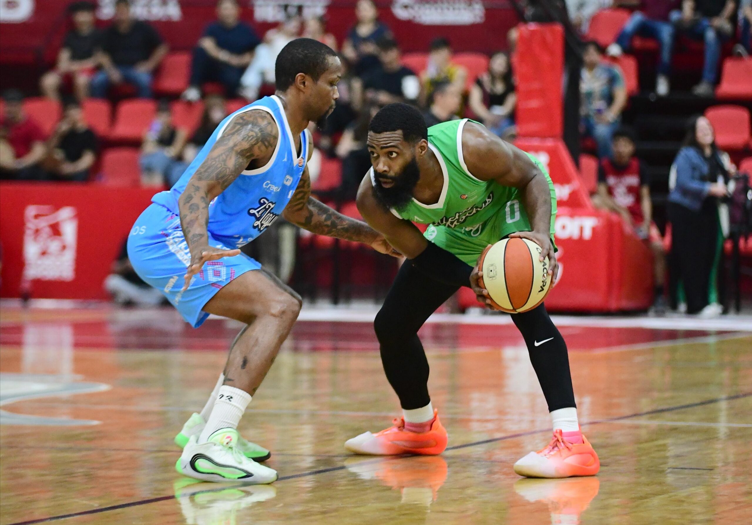 Pioneros de Los Mochis cae en el inicio de serie en Torreón.