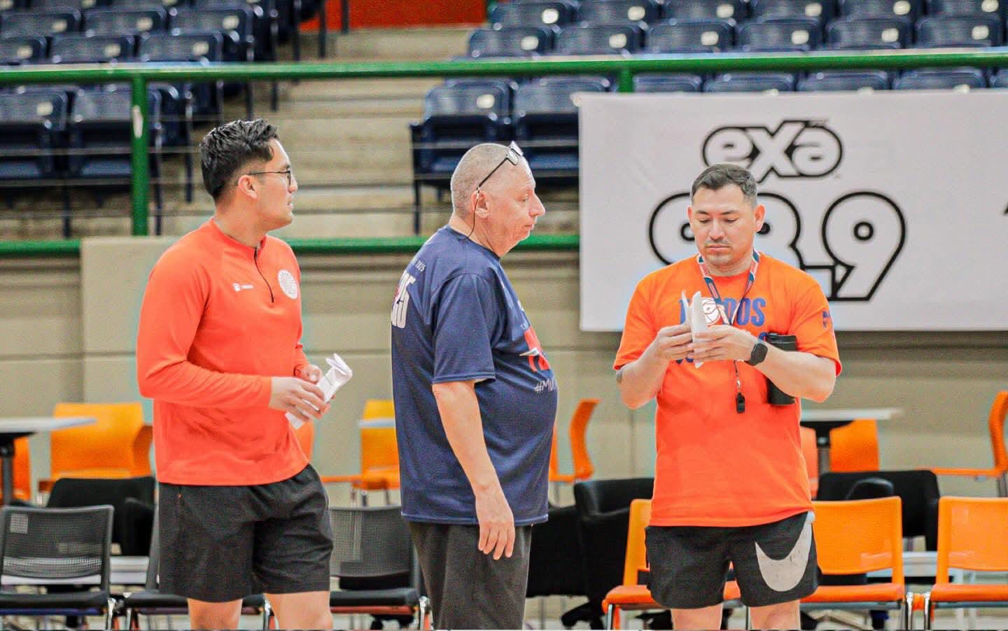 El equipo de Pioneros de Los Mochis hizo tres ajustes en su plantilla.