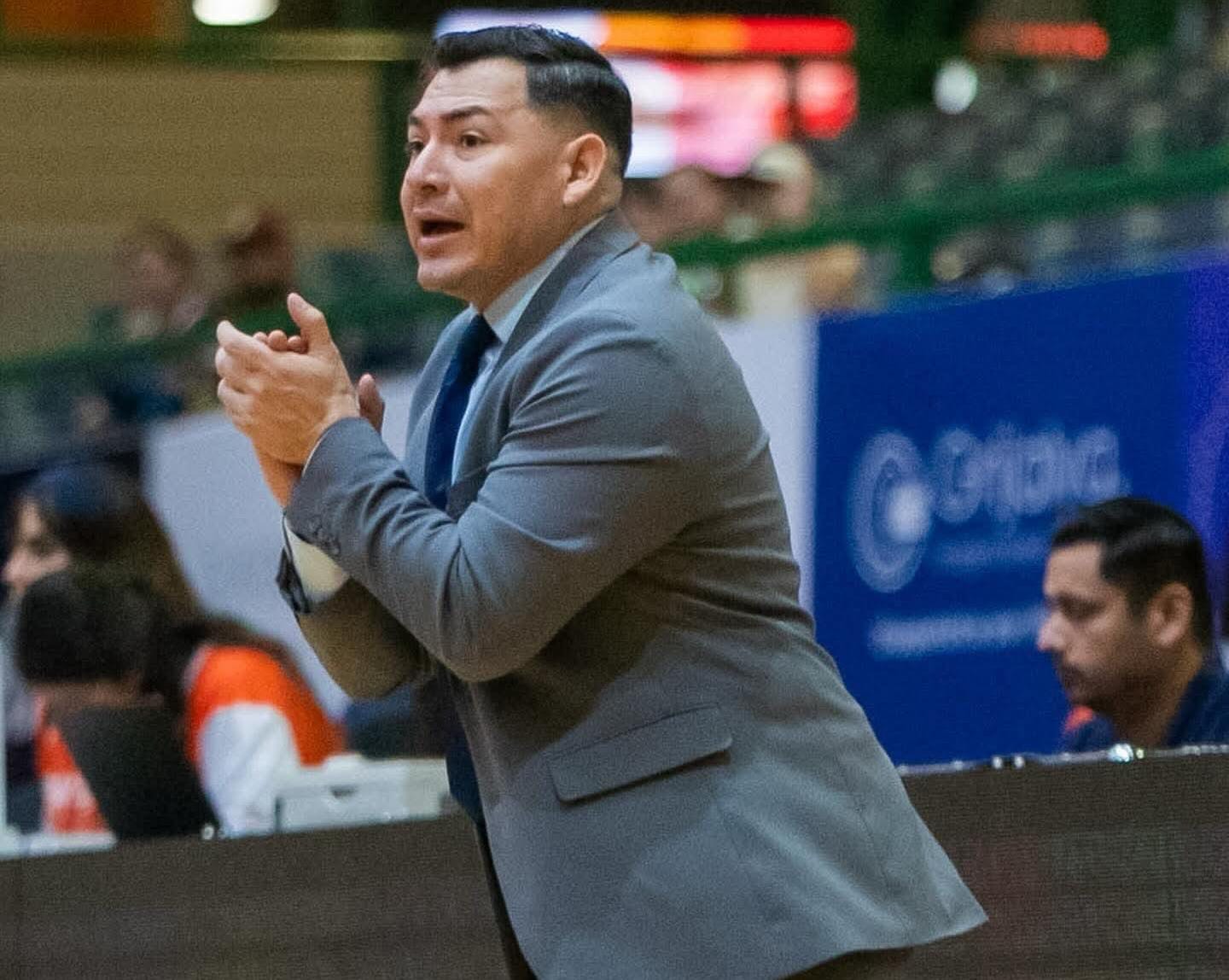 Jhovanny García sabe de la importancia que es ganar en Tijuana.