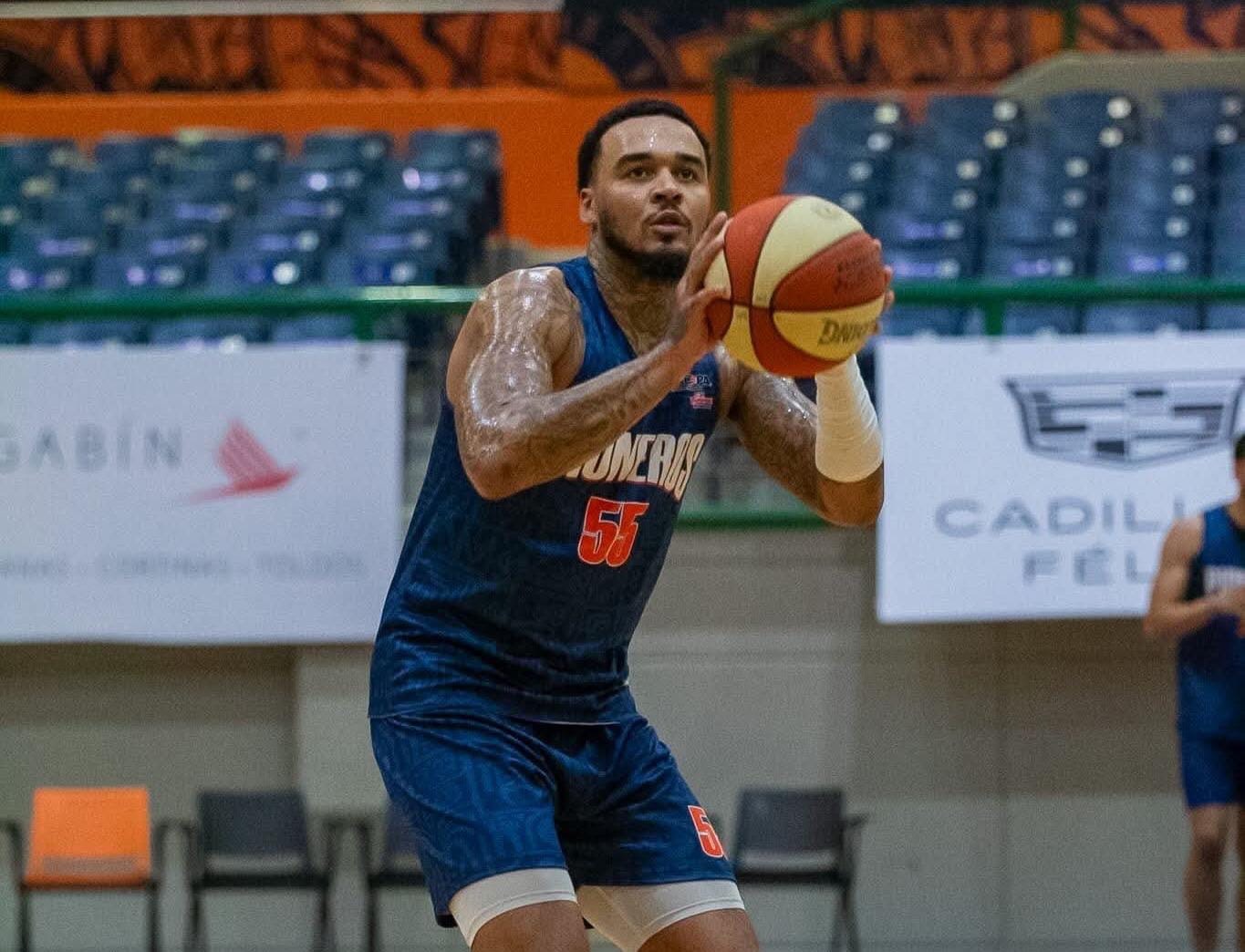 Pioneros de Los Mochis se mete a patio ajeno este viernes y sábado.