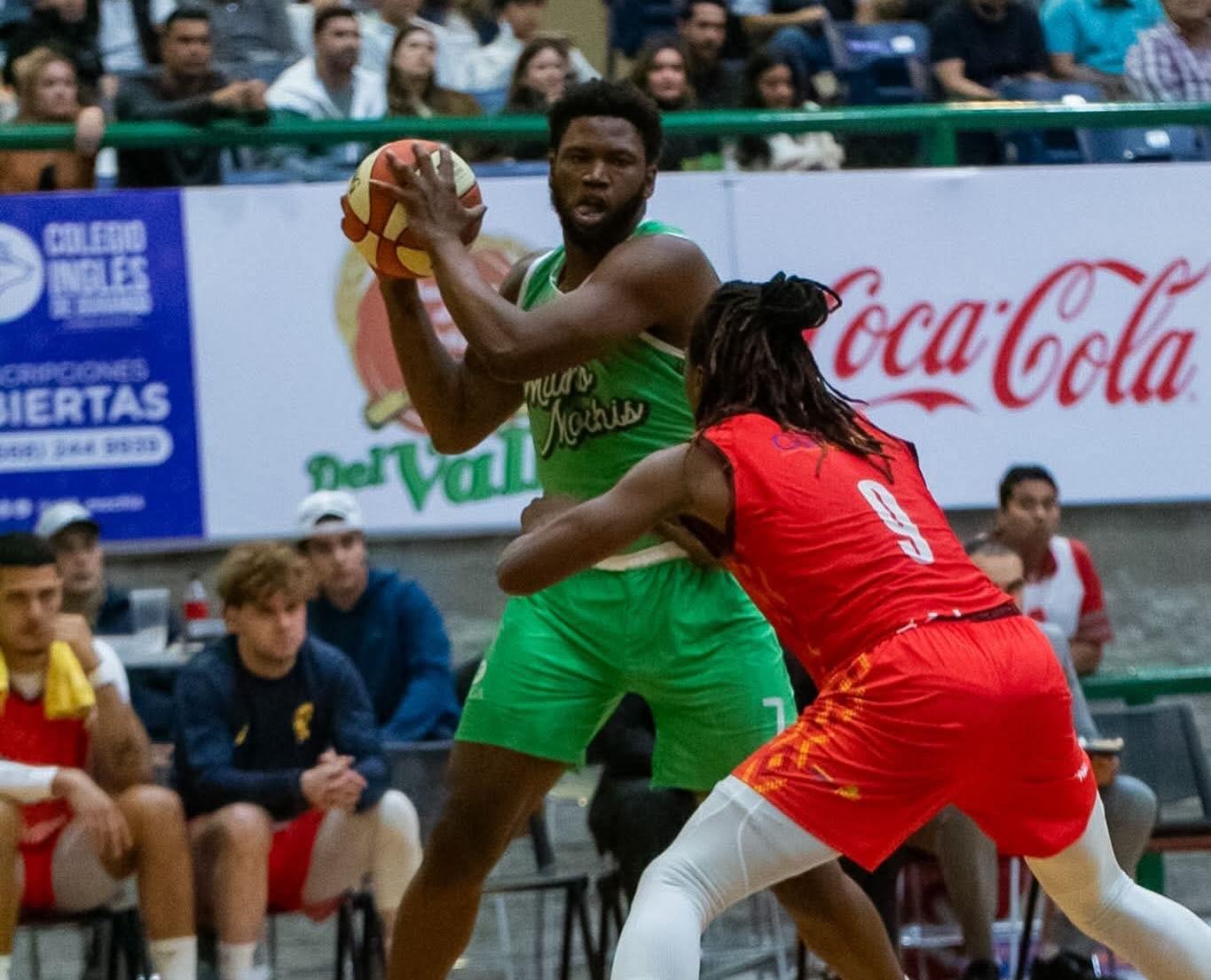 El equipo naranja se medirá al segundo del Grupo 1 en semifinales.
