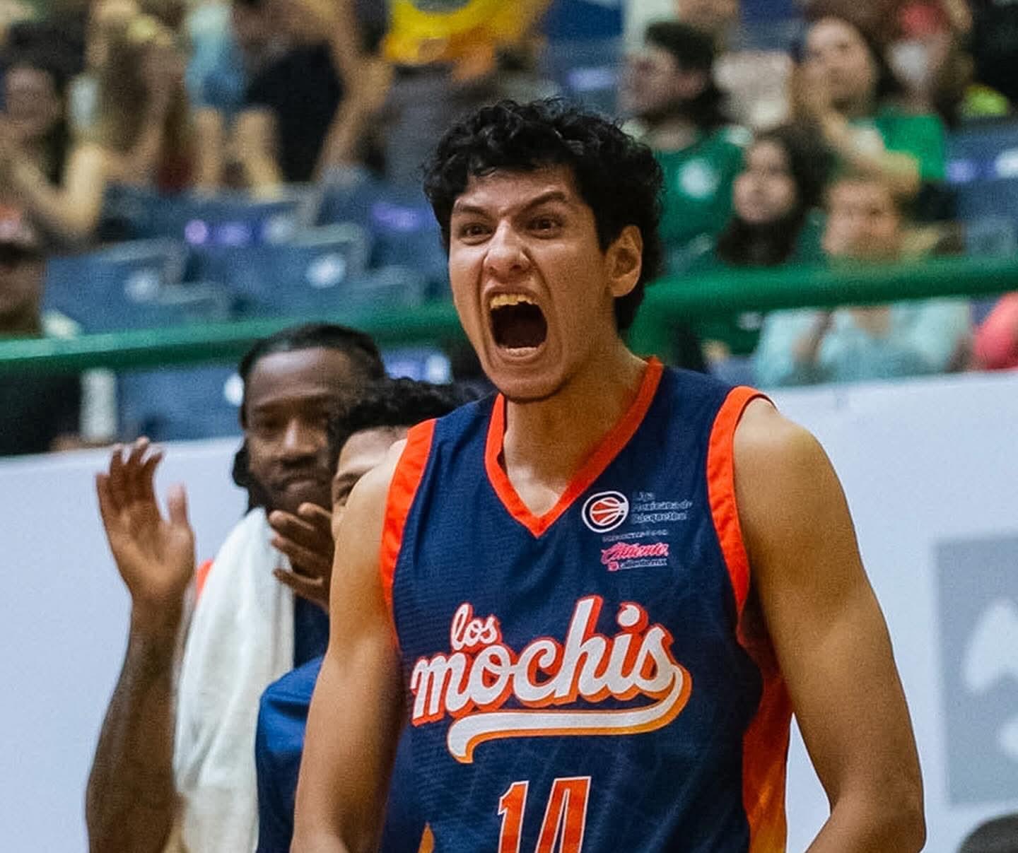 El CUM será testigo de un baloncesto de alto nivel. La cita es este fin de semana: es momento de que Pioneros defienda su casa.