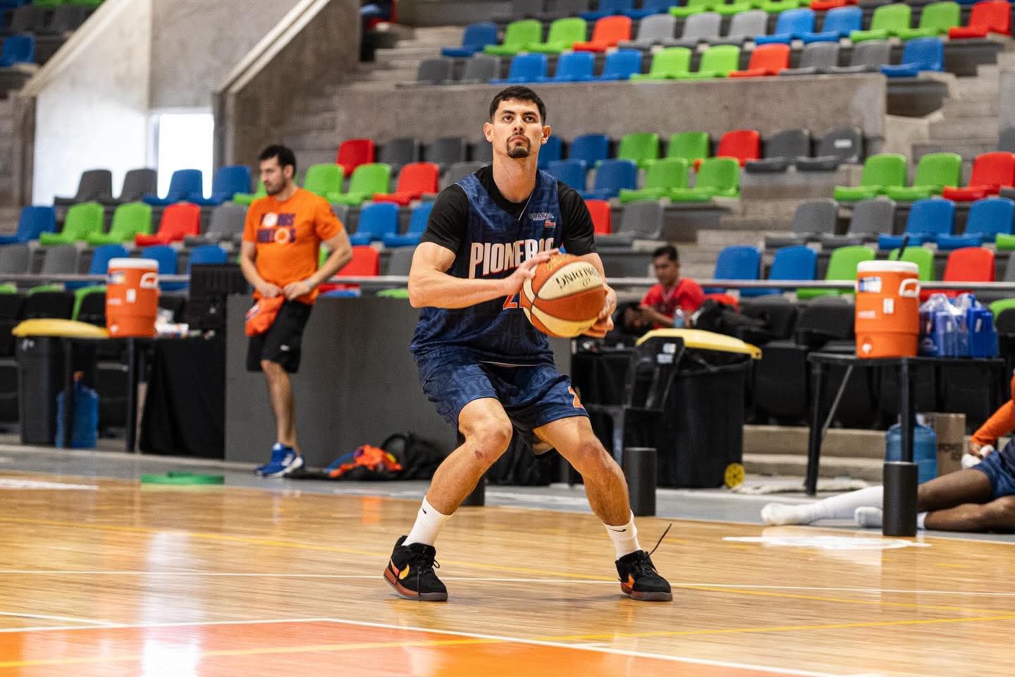 El equipo de Los Mochis busca inclinar la balanza a su favor ante Hermosillo.