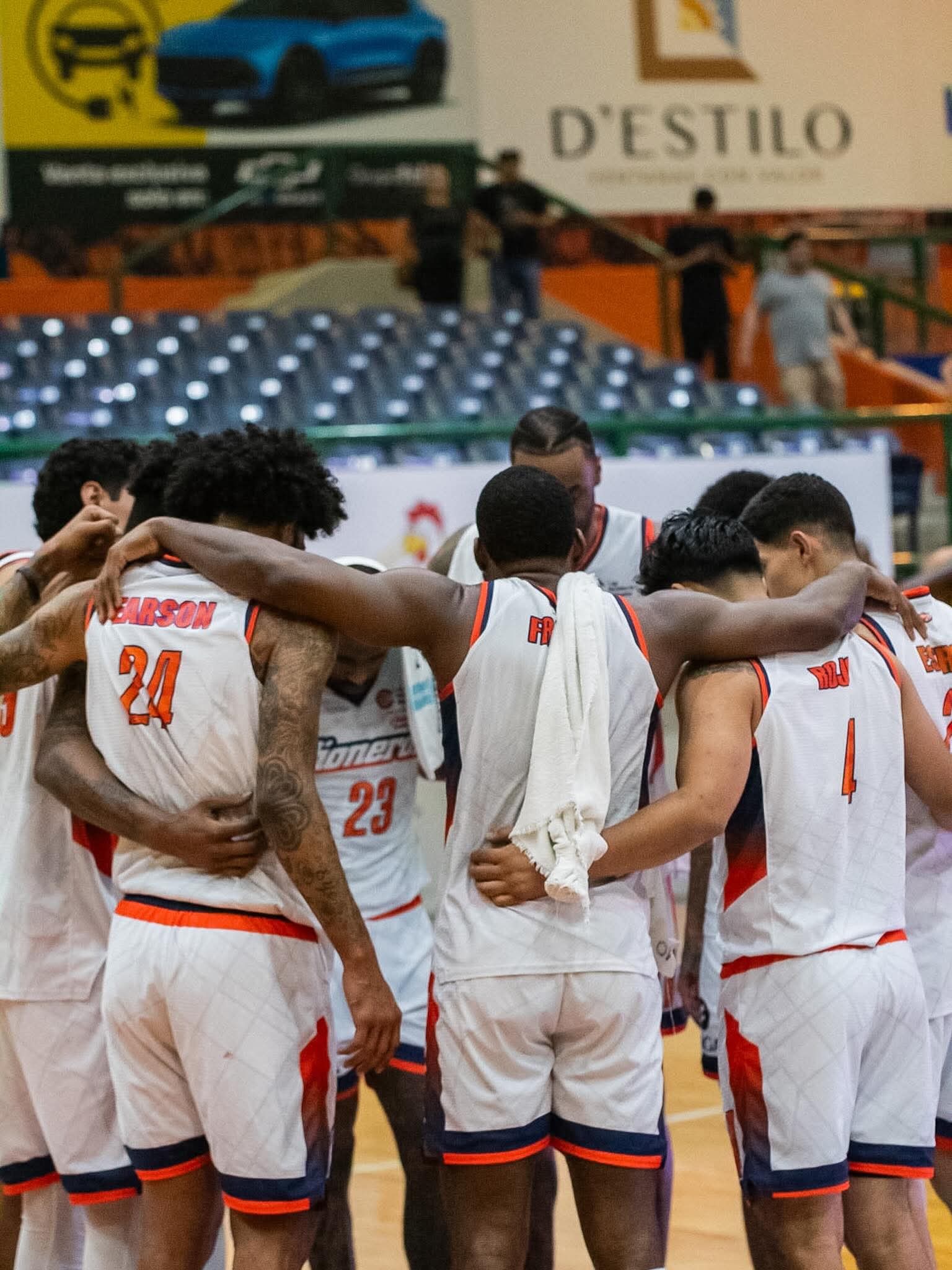El equipo de casa busca cerrar de buena manera su última serie en casa ante los capitalinos.